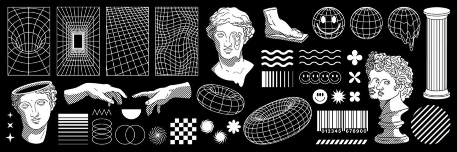 FREEGUY symbols